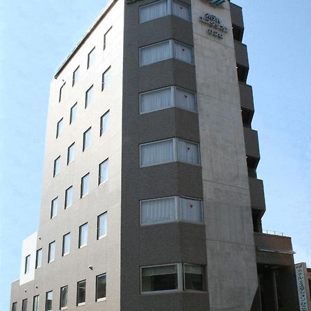 Hotel Estacion Hikone Exterior foto
