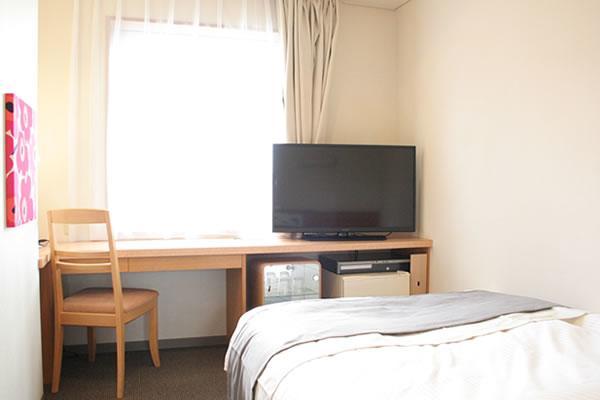 Hotel Estacion Hikone Habitación foto