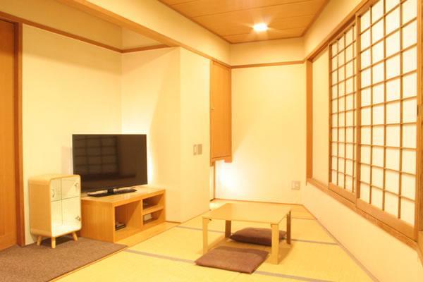 Hotel Estacion Hikone Habitación foto